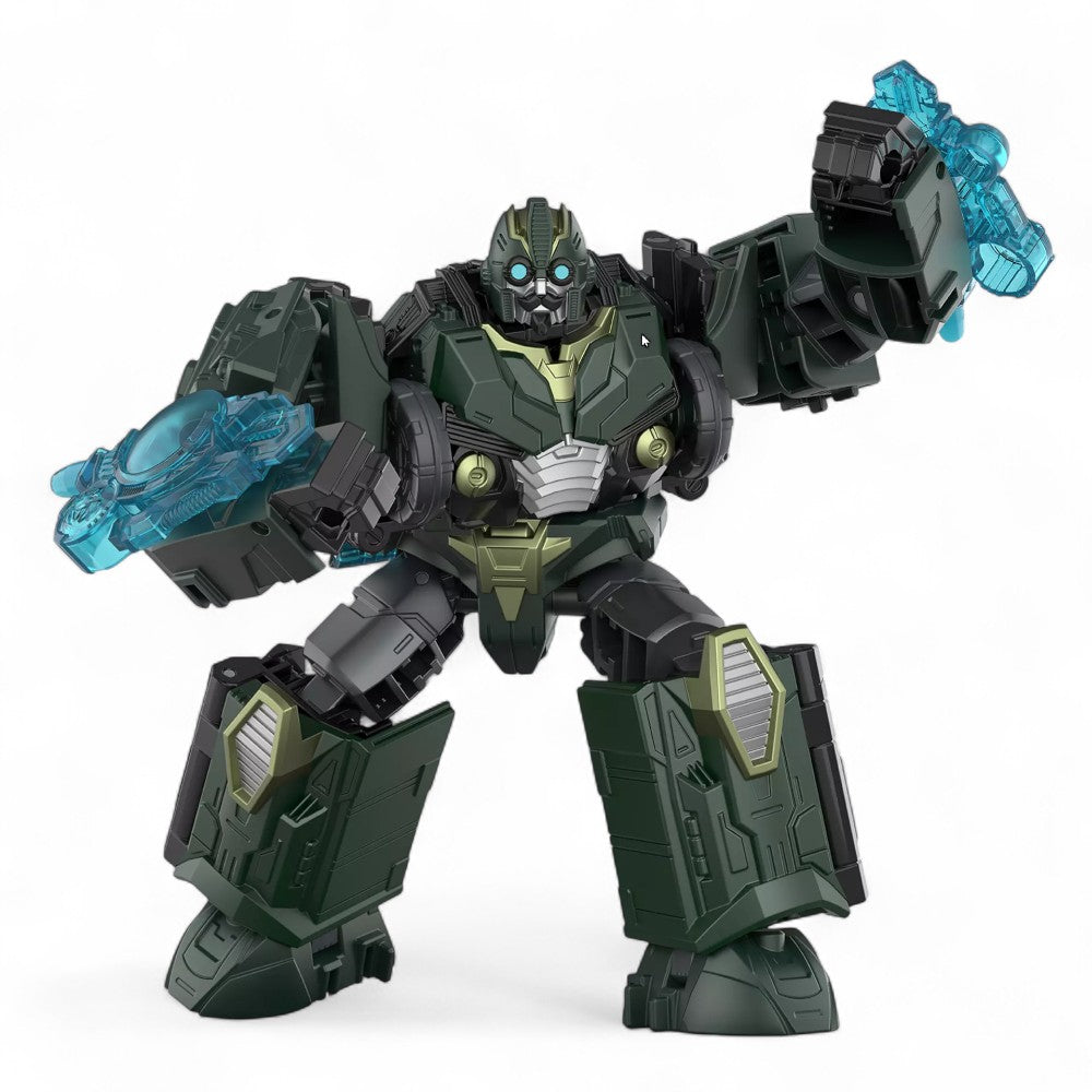 Transformers Age of Primes Alchemist Prime