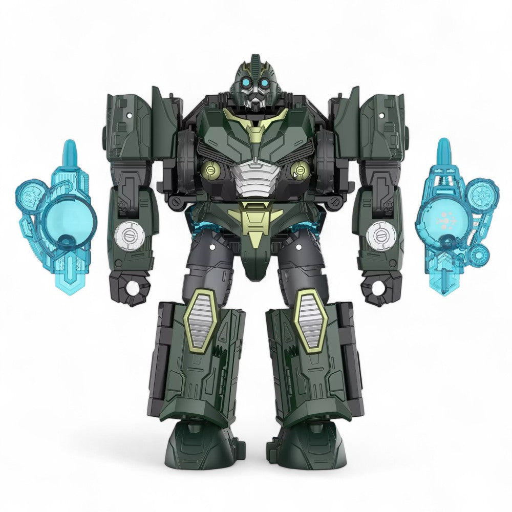 Transformers Age of Primes Alchemist Prime