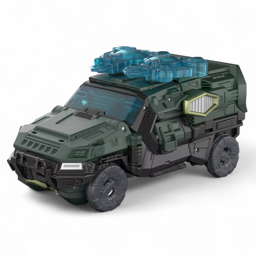 Transformers Age of Primes Alchemist Prime
