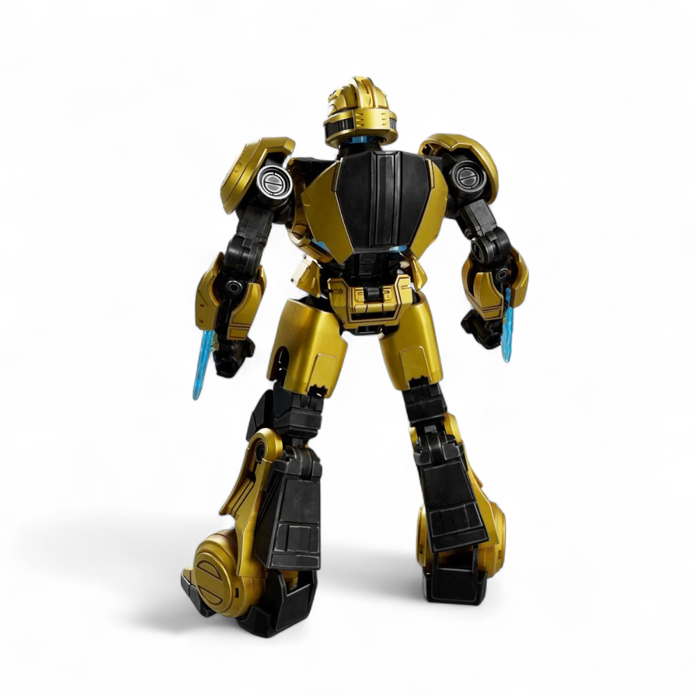 Transformers: One Classic Class Bumblebee B-127 Model Kit