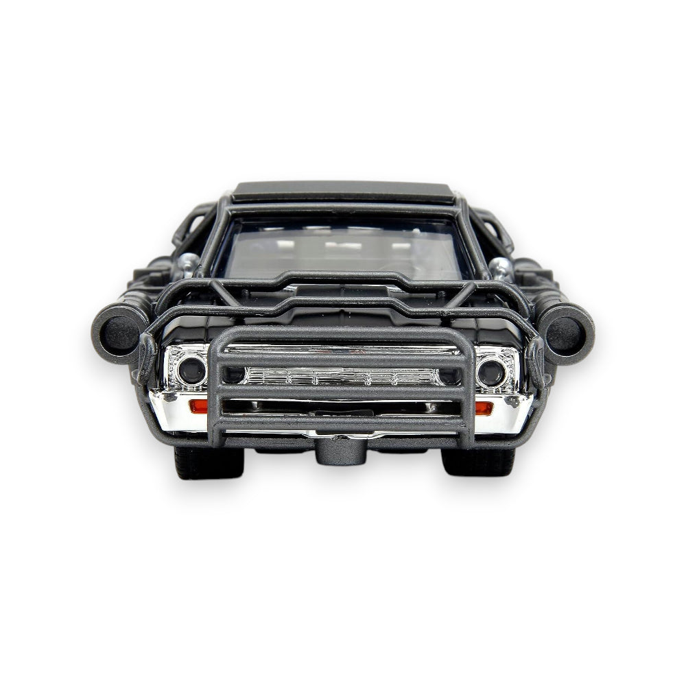 Fast & Furious - 1967 Chevrolet El Camino 1/32