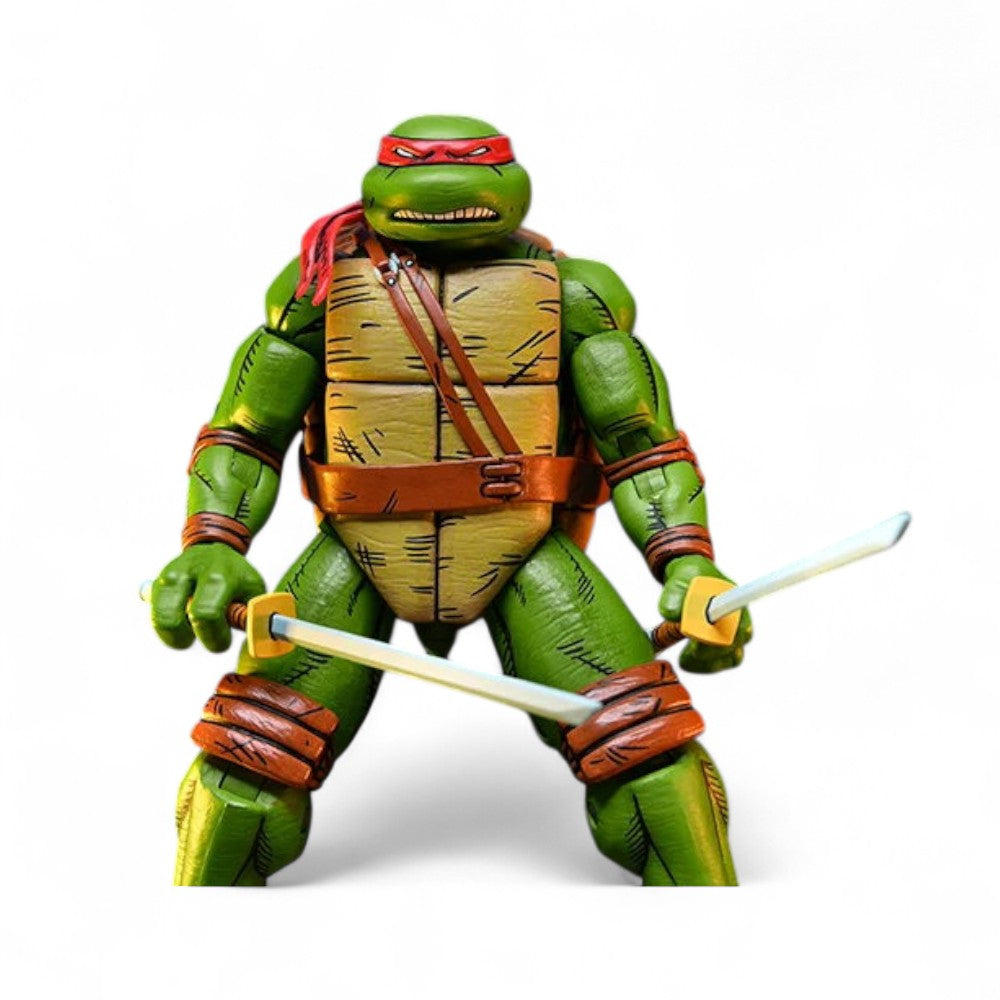 TMNT Eastman and Laird's - Leonardo Mirage Comic