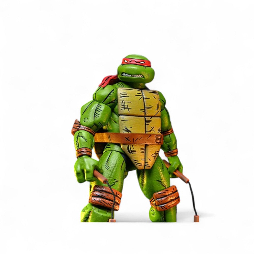 TMNT Eastman and Laird's - Michelangelo Mirage Comic