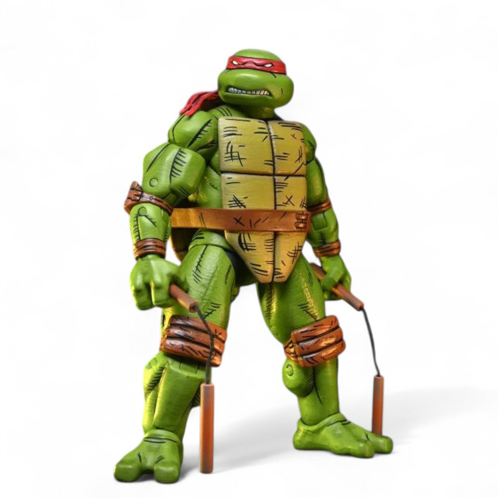 TMNT Eastman and Laird's - Michelangelo Mirage Comic