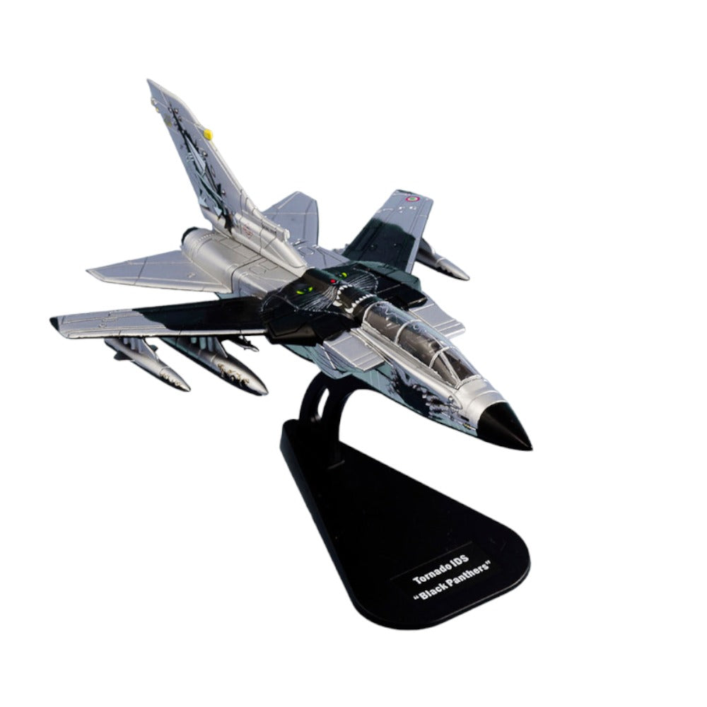 Panavia Tornado IDS - Black Panthers 1/100