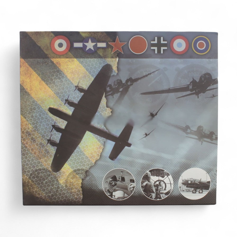 Lockheed Hudson Mk I 1942 1/144