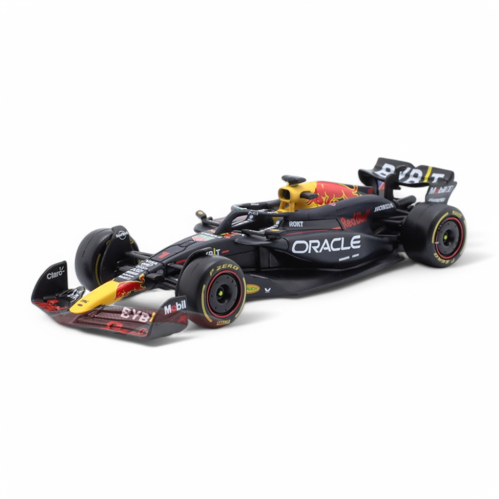 F1 Red Bull Racing RB20 #1 2024 - Max Verstappen 1/43