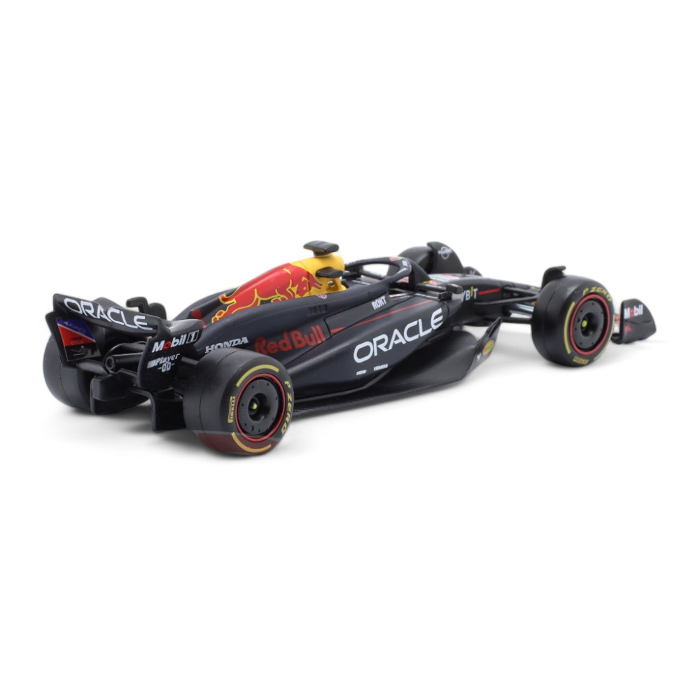 F1 Red Bull Racing RB20 #1 2024 - Max Verstappen 1/43