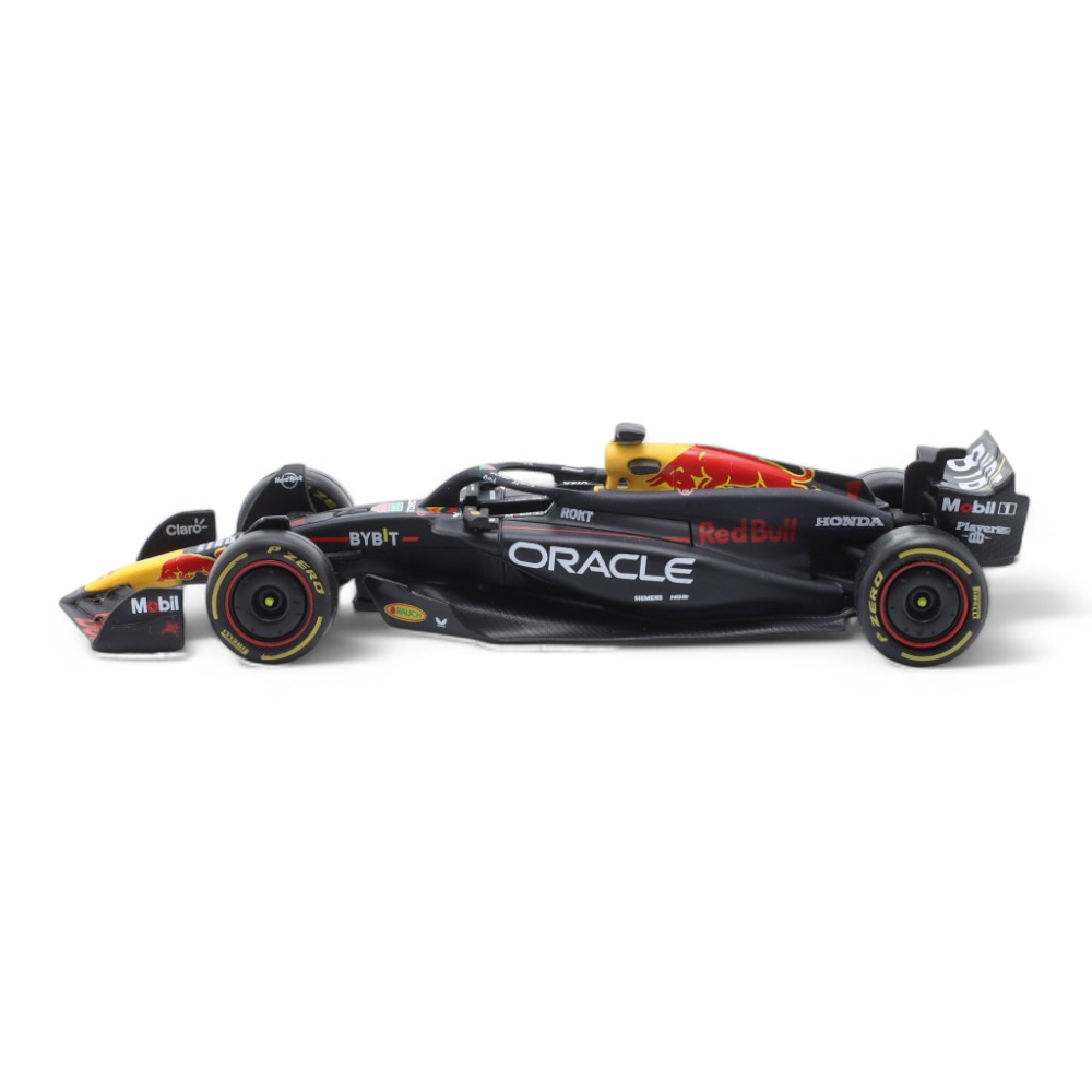 F1 Red Bull Racing RB20 #1 2024 - Max Verstappen 1/43