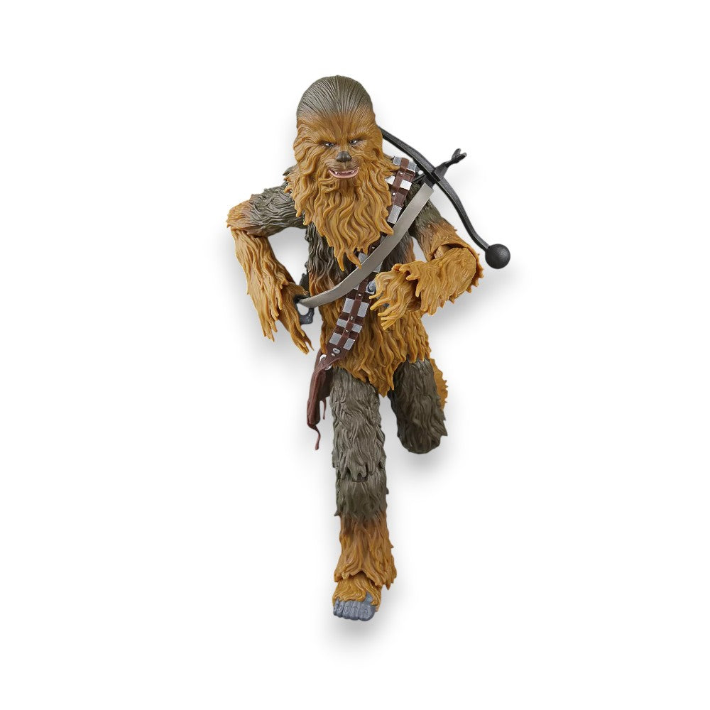 Star Wars The Black Series Chewbacca