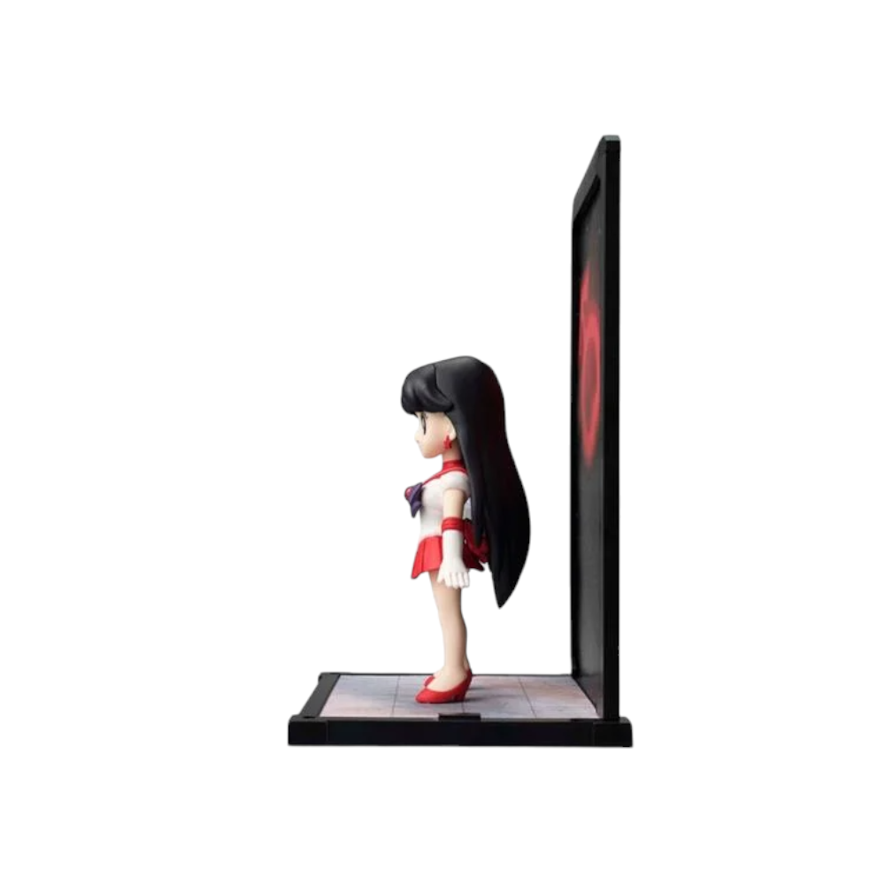 Sailor Moon Tamashii Buddies Sailor Mars