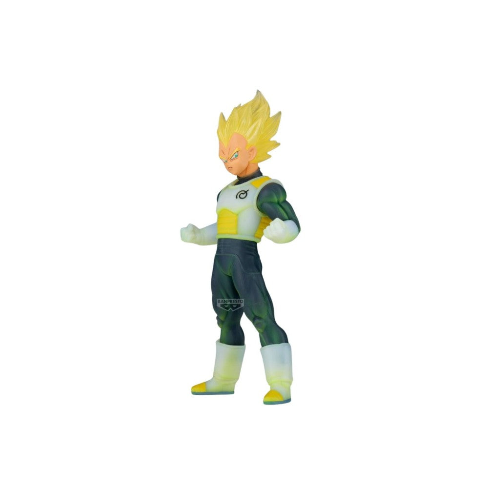 Dragon Ball Super Clearise Vegeta