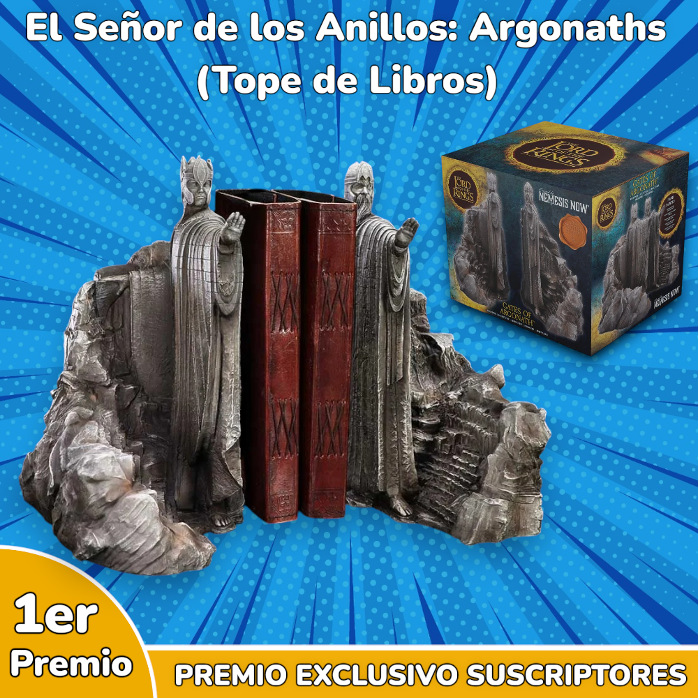 Ticket Sorteo – Club Toys Master Septiembre 2025