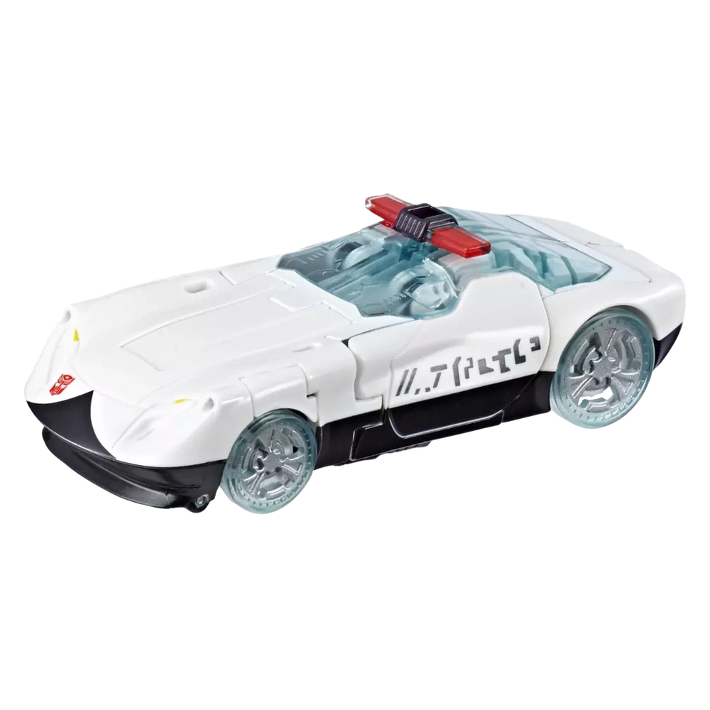Transformers Generations War for Cybertron Deluxe WFC-S23 Prowl