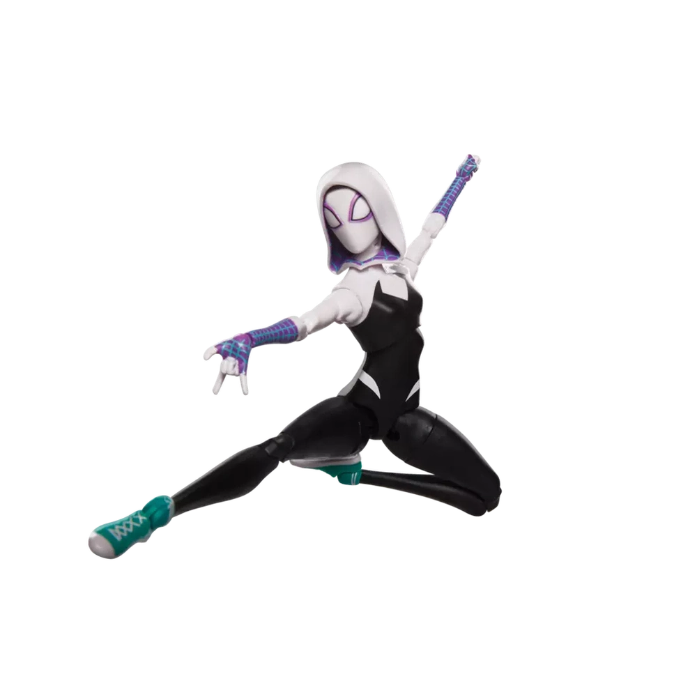 Marvel Legends Spider-Man: Across the Spider-Verse Spider-Gwen