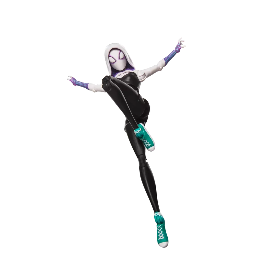 Marvel Legends Spider-Man: Across the Spider-Verse Spider-Gwen