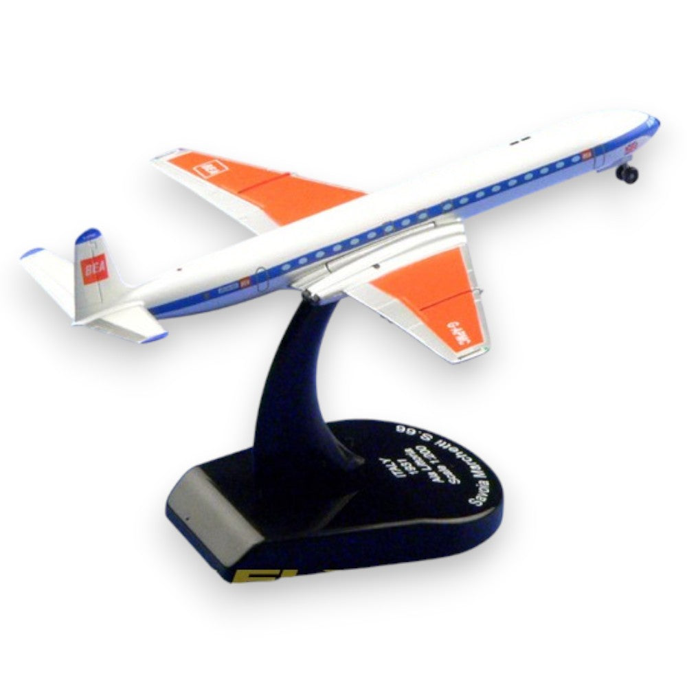 De Havilland DH106 Comet 2004 Fusosha 1/300