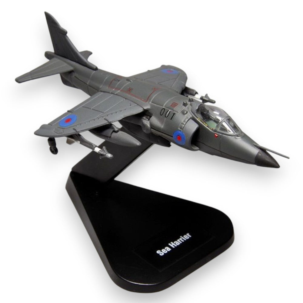 BAe Sea Harrier 1/100