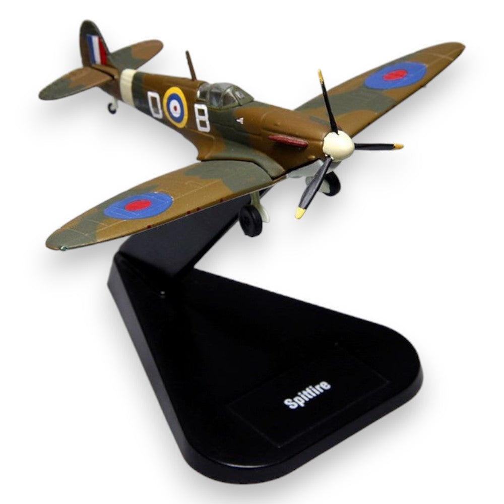 Supermarine Spitfire 1/100