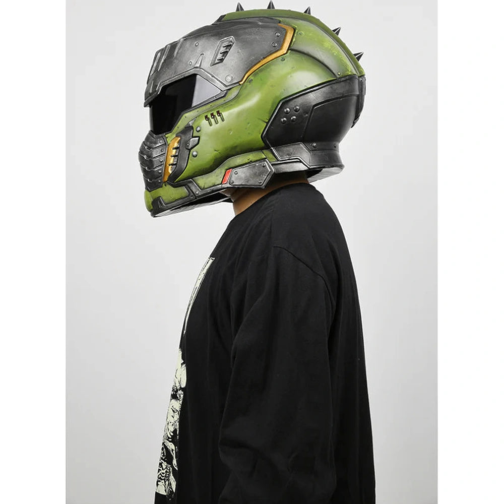 Doom: The Dark Ages Doom Slayer Casco 1/1