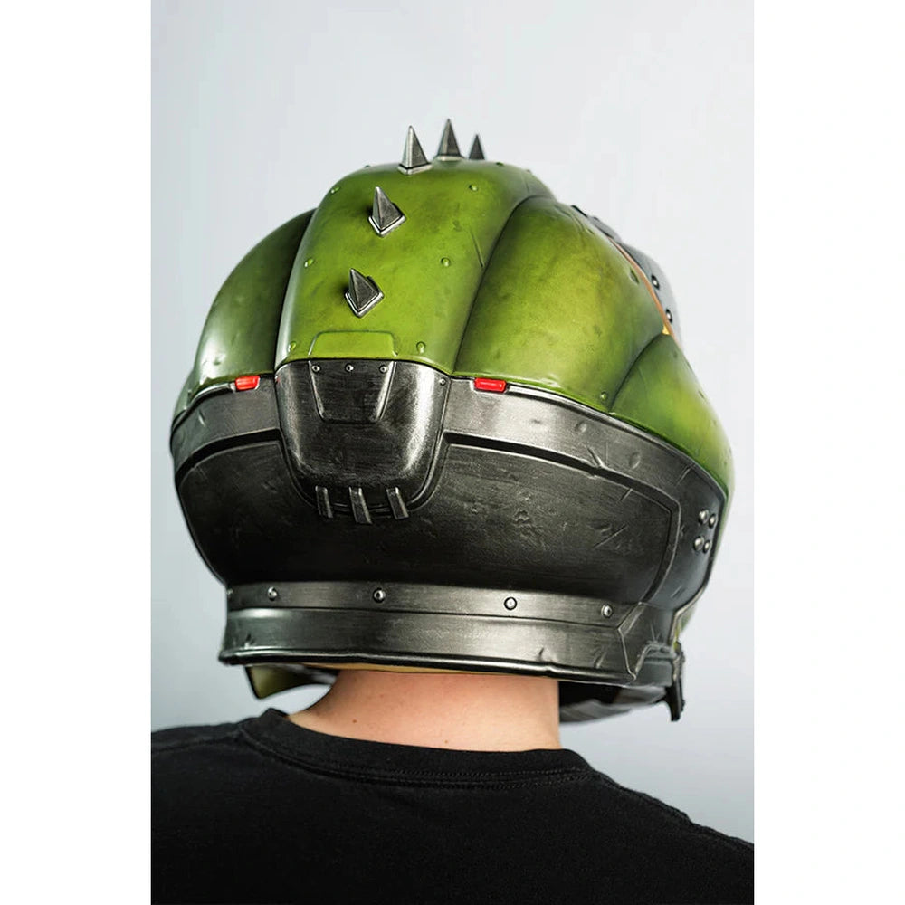 Doom: The Dark Ages Doom Slayer Casco 1/1