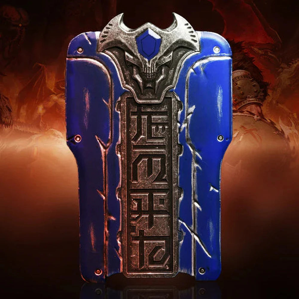 Doom: The Dark Ages Doom Slayer Casco 1/1