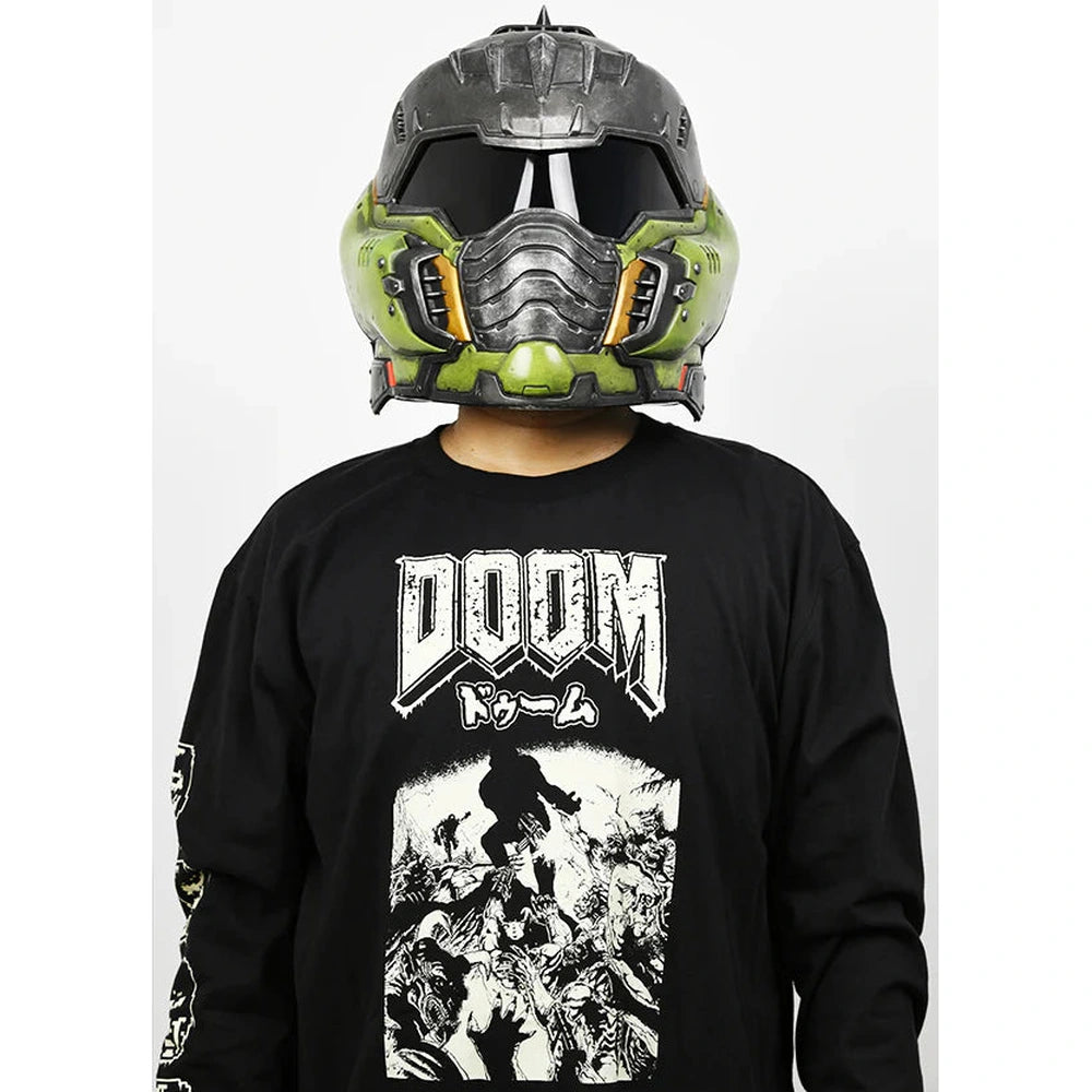 Doom: The Dark Ages Doom Slayer Casco 1/1