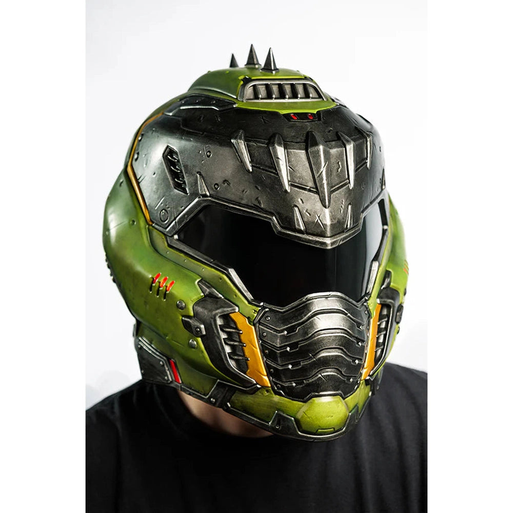 Doom: The Dark Ages Doom Slayer Casco 1/1