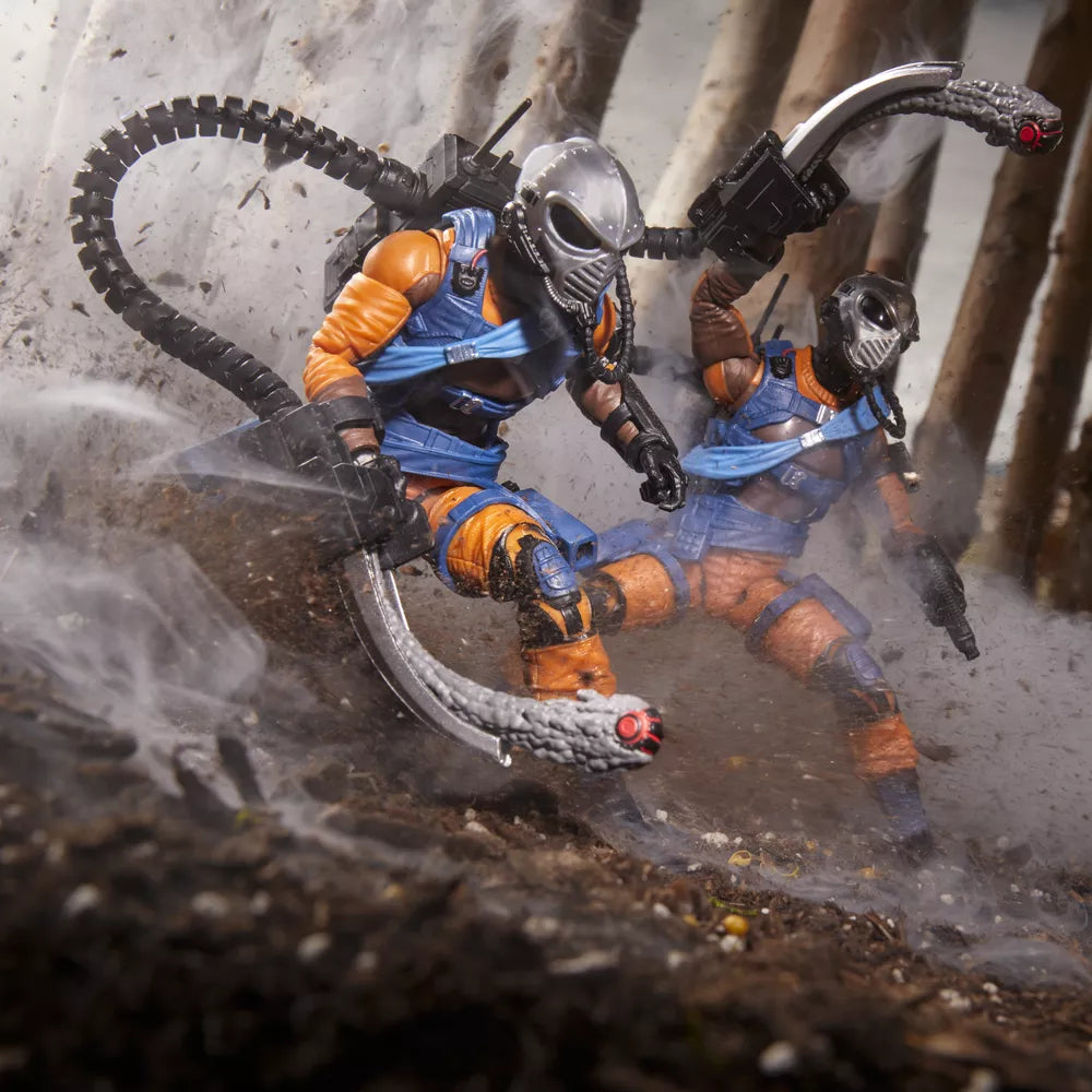 G.I. Joe Classified Series Frag-Viper