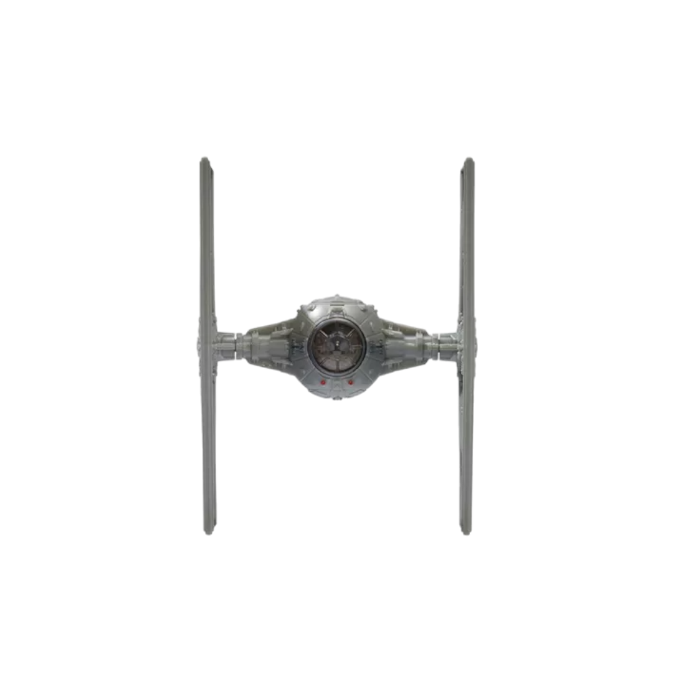 Star Wars Micro Galaxy Squadron - Tie Fighter Launch Edition