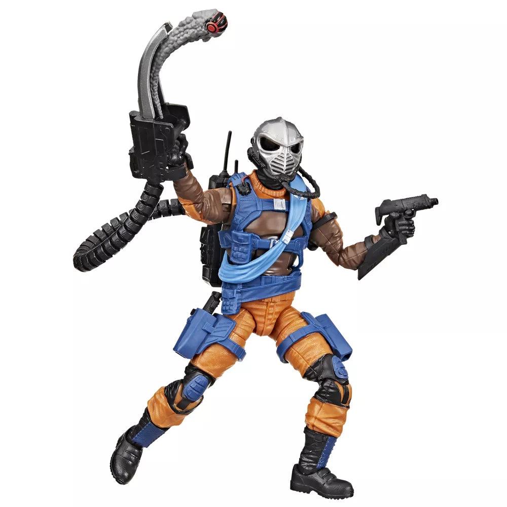 G.I. Joe Classified Series Frag-Viper