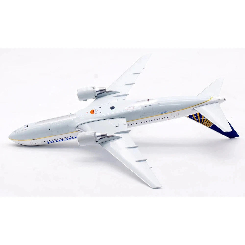 Boeing 767-200 Continental Airlines Limited Edition 1/200