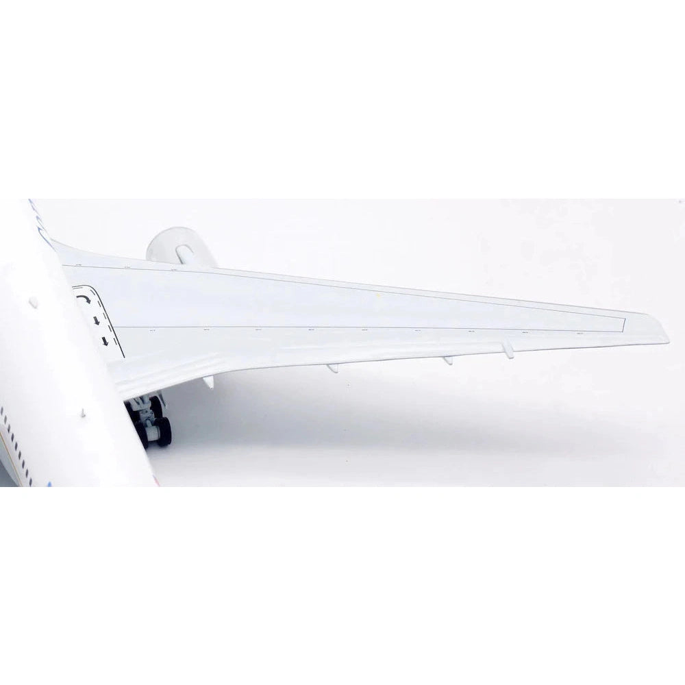 Boeing 767-200 Continental Airlines Limited Edition 1/200