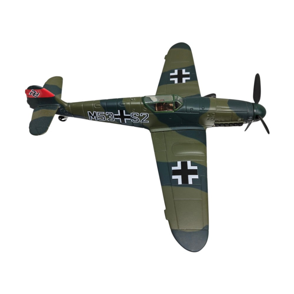 Messerschmitt Bf 109 1/48