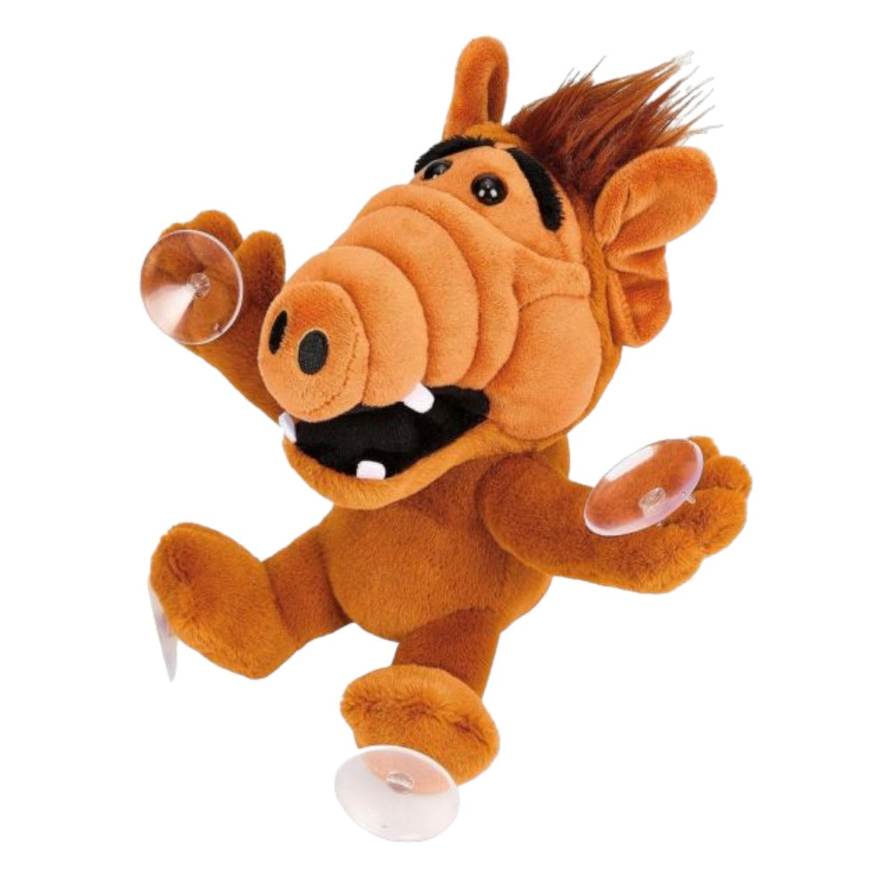 ALF 7.5" Peluche para ventanas