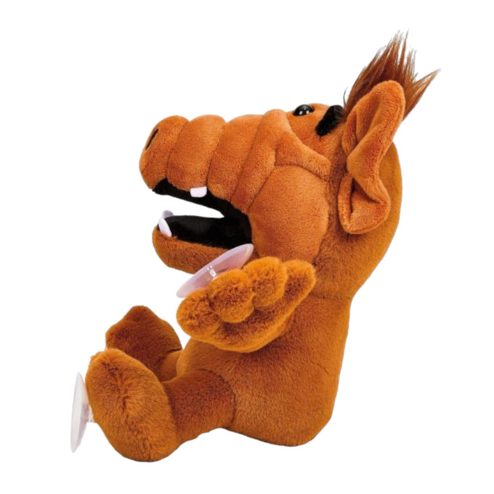 ALF 7.5" Peluche para ventanas