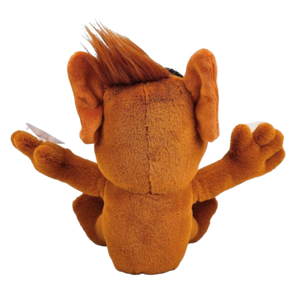 ALF 7.5" Peluche para ventanas