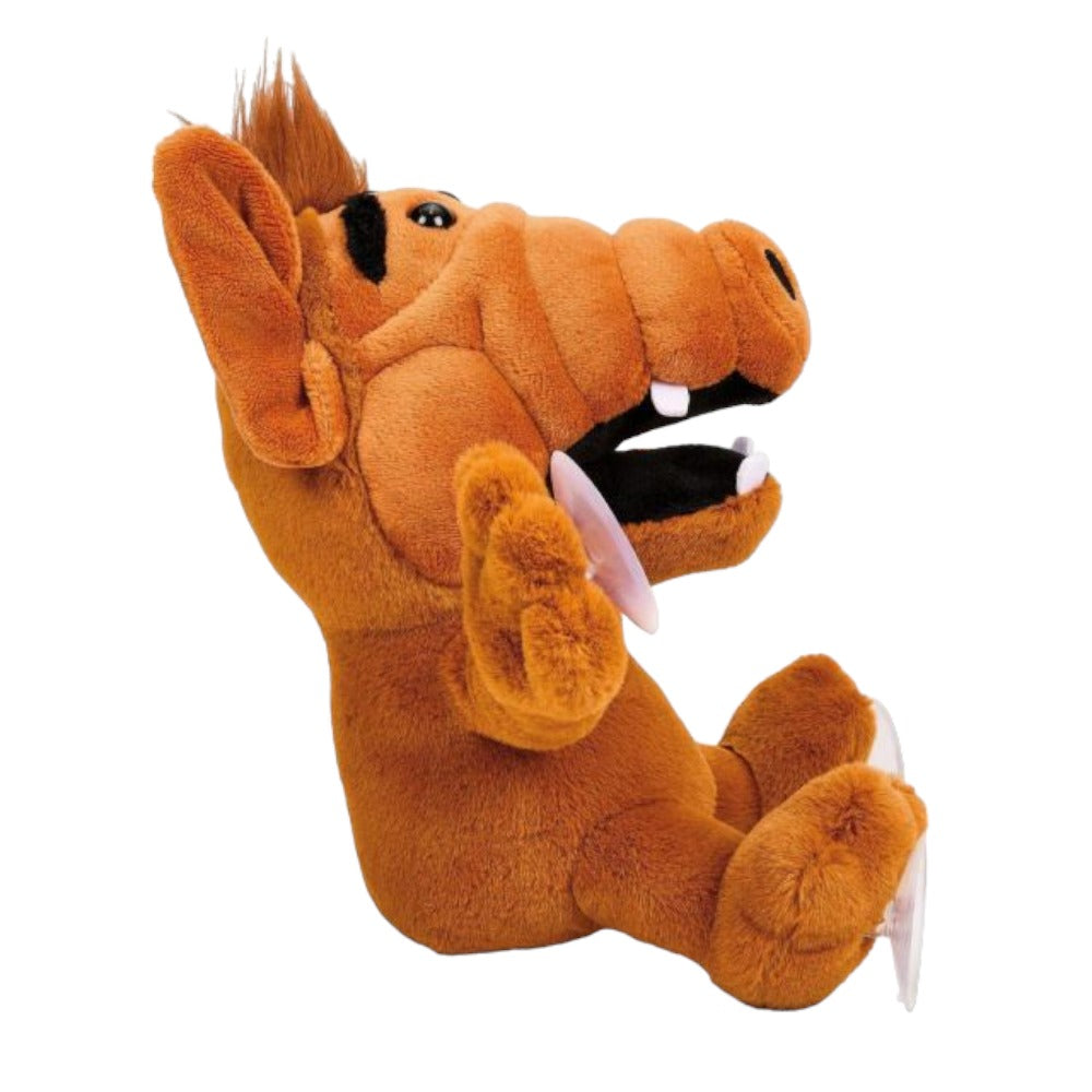ALF 7.5" Peluche para ventanas