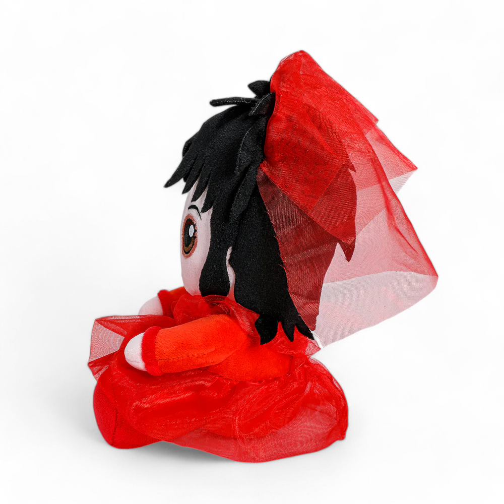 Phunny Plush Beetlejuice - Lydia Deetz