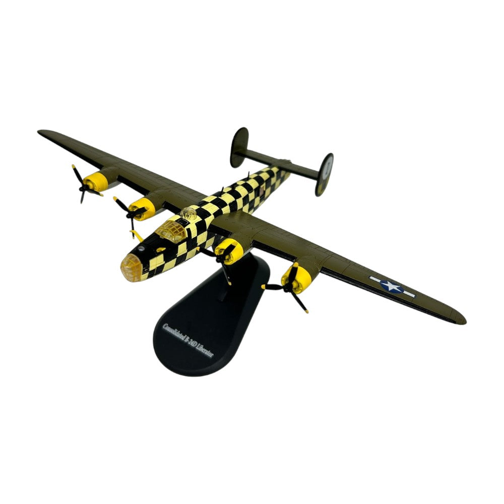Conolidated B-24D Liberator 1/100