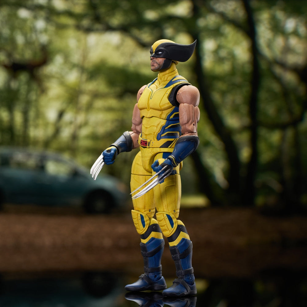 Marvel Select Deadpool & Wolverine - Wolverine