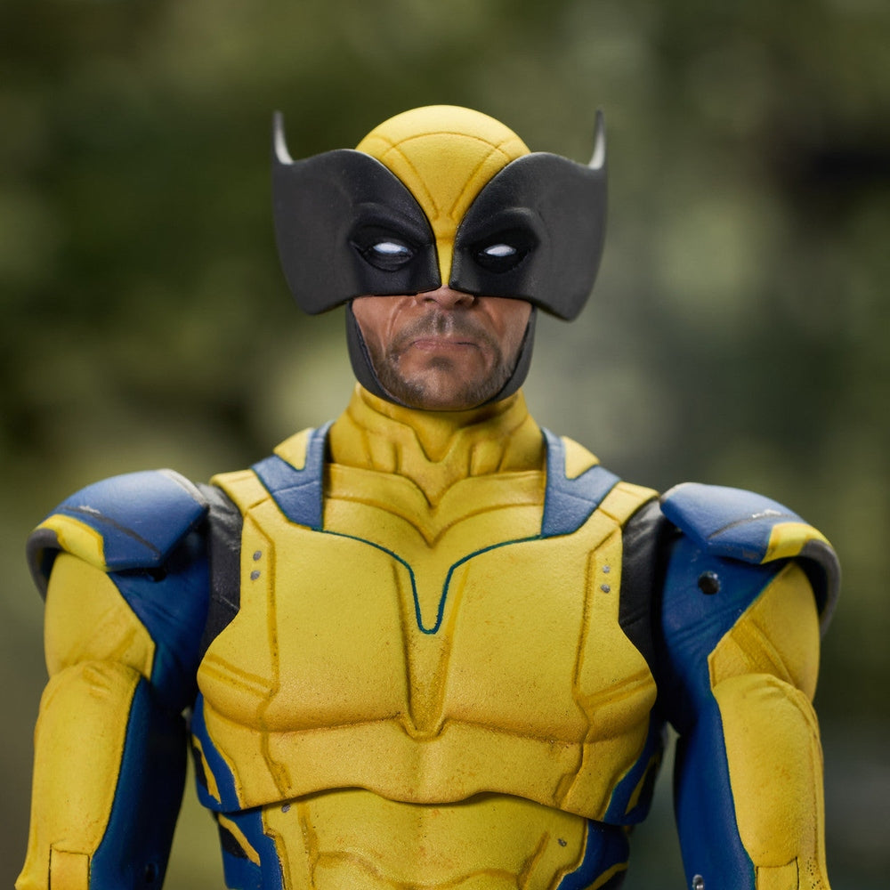 Marvel Select Deadpool & Wolverine - Wolverine