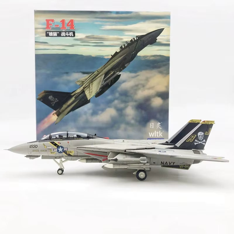 Grumman F-14A Tomcat 1/100