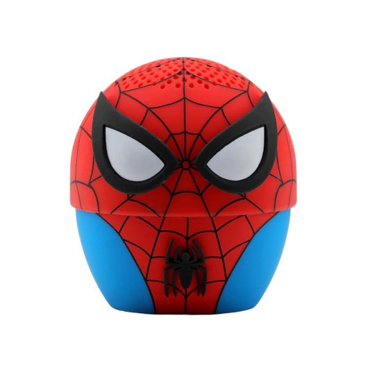 Bitty Boomer - Spiderman Mini Parlante Bluetooth
