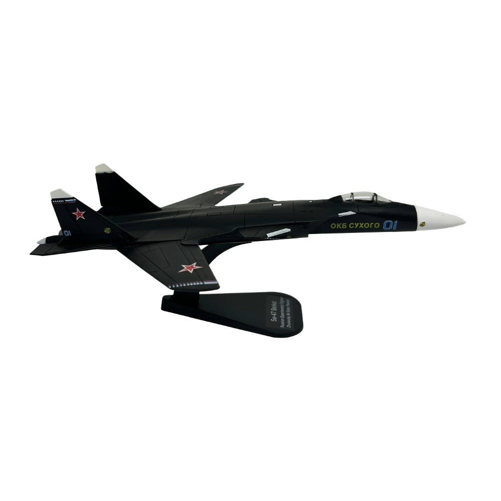 SU-47 Berkut 1/100