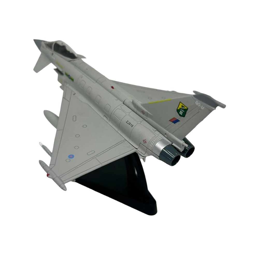EF 2000 Typhoon 1/100