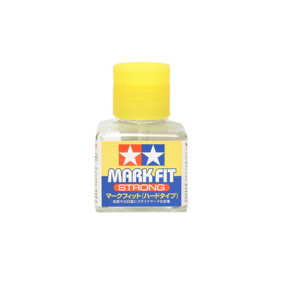 Tamiya: Mark Fit Strong 40 ml