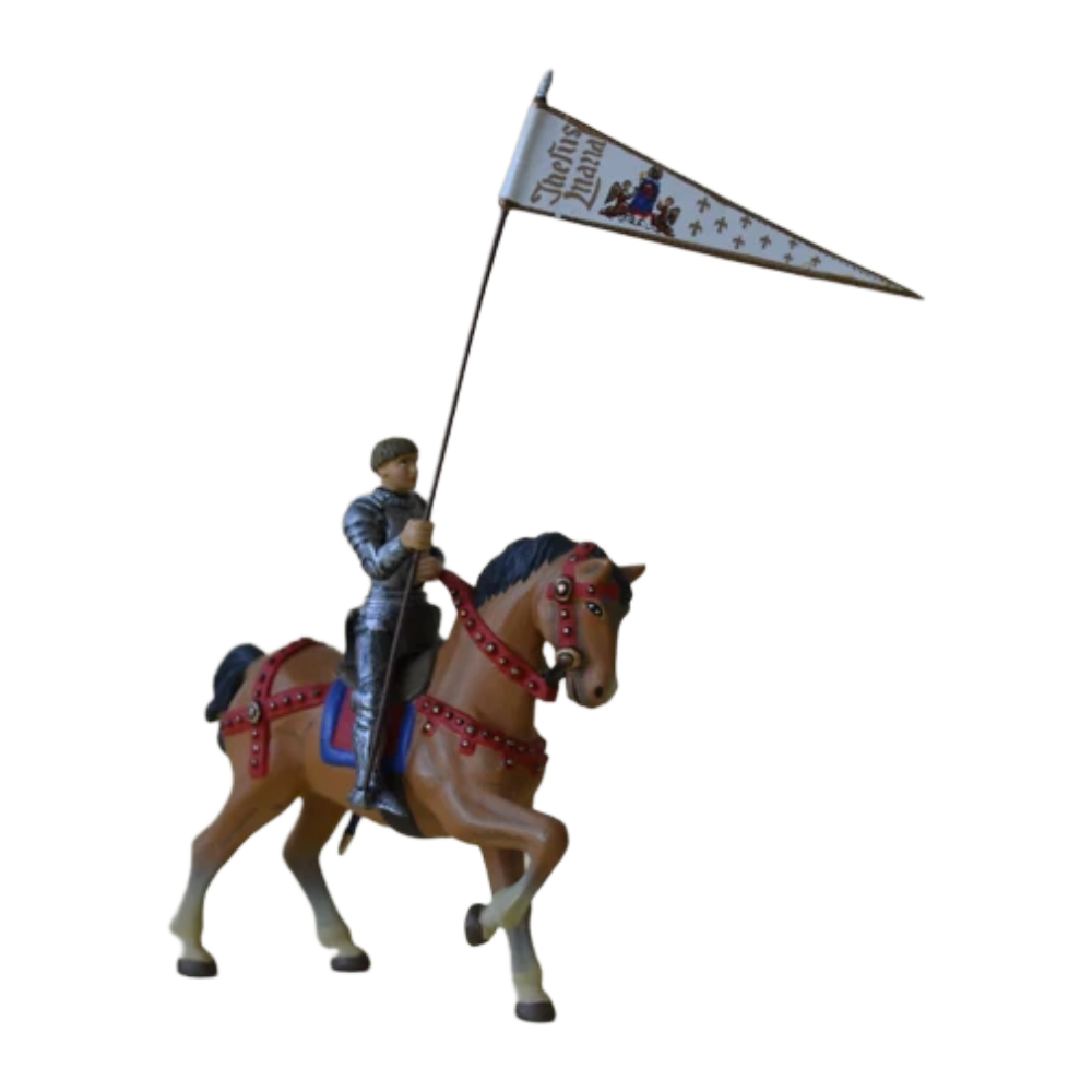 Juana de Arco 1/32
