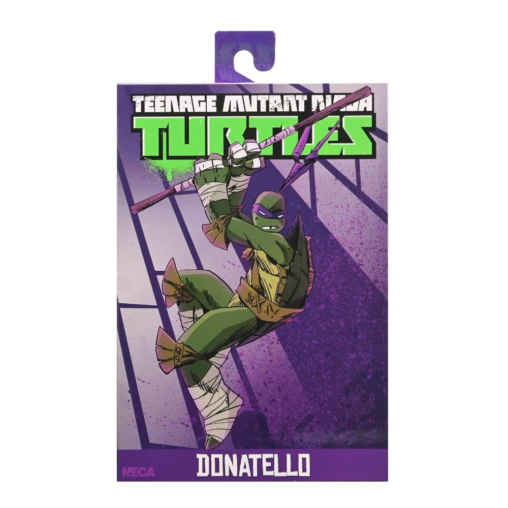 Ultimate Donatello