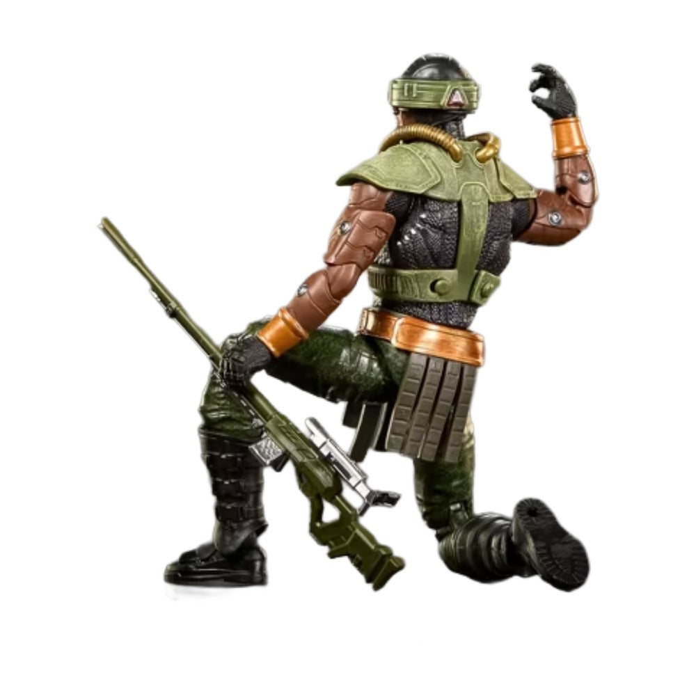 Masters of the Universe Chronicles - Tri-Klops